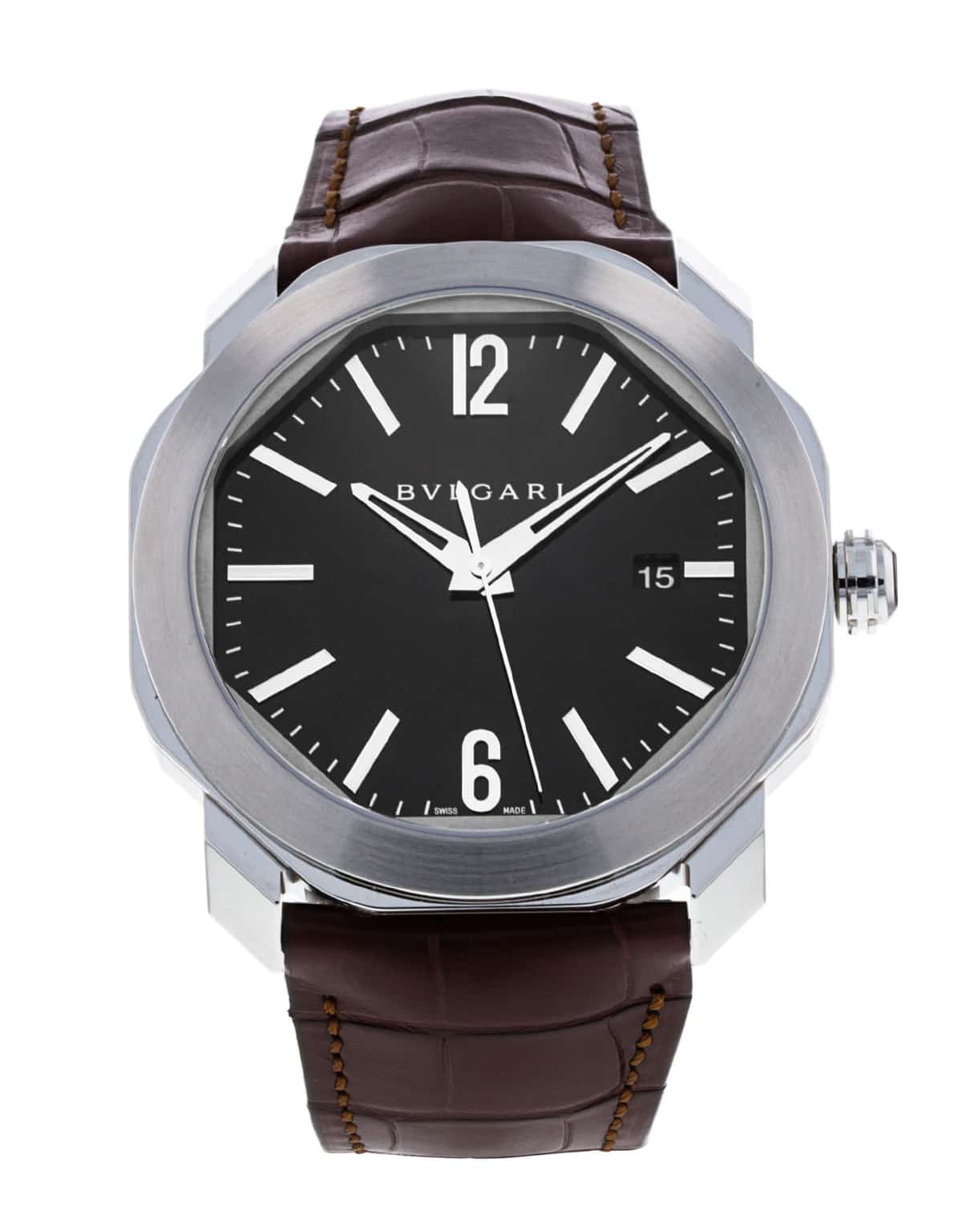 Bvlgari Octo BGO 38 S
